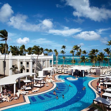 Hotel Riu Palace Bavaro Punta Cana Facilités photo
