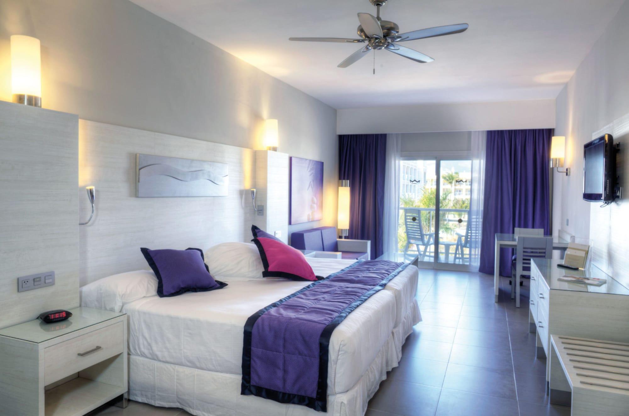 Hotel Riu Palace Bavaro Punta Cana Extérieur photo