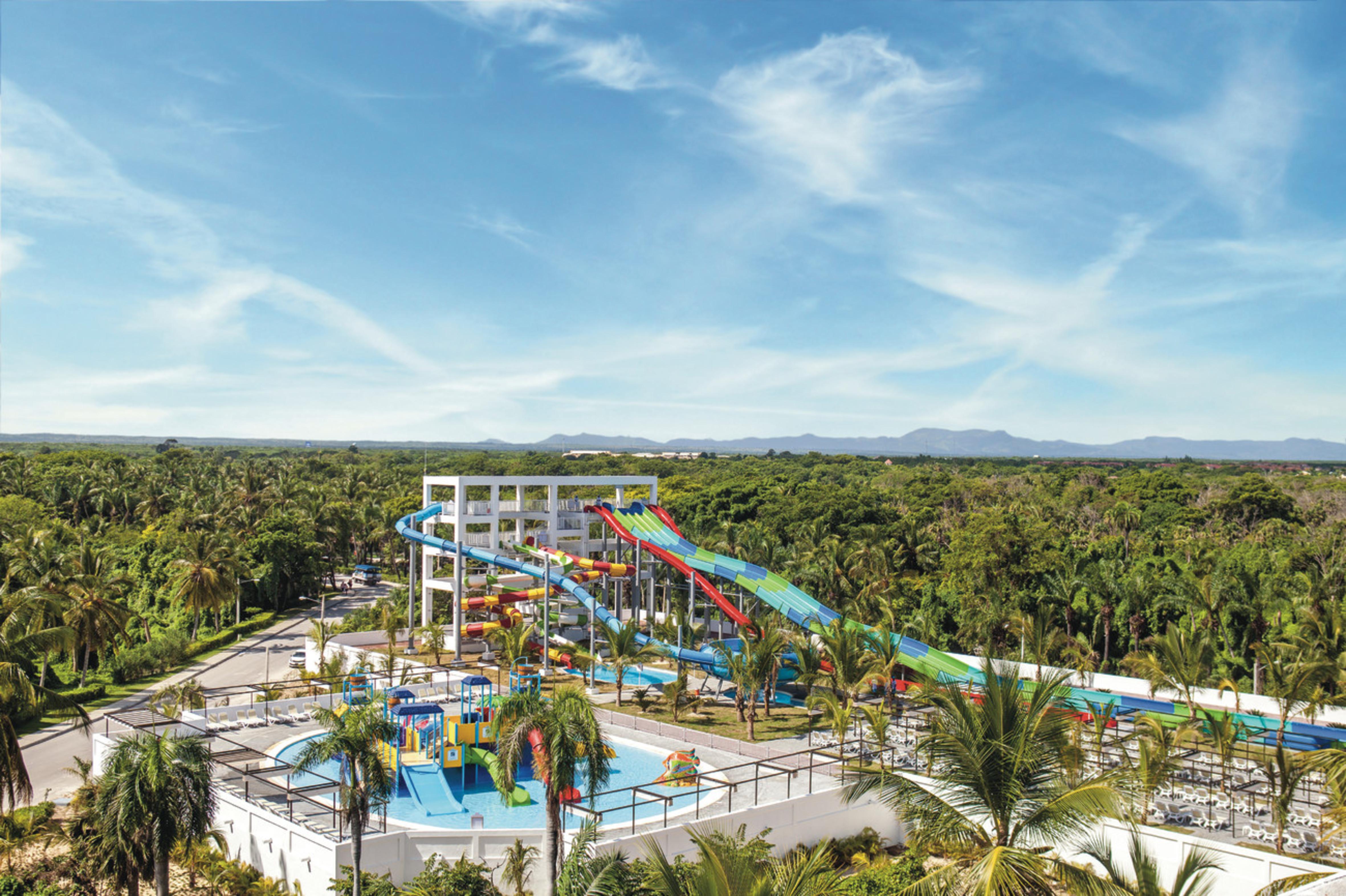 Hotel Riu Palace Bavaro Punta Cana Extérieur photo