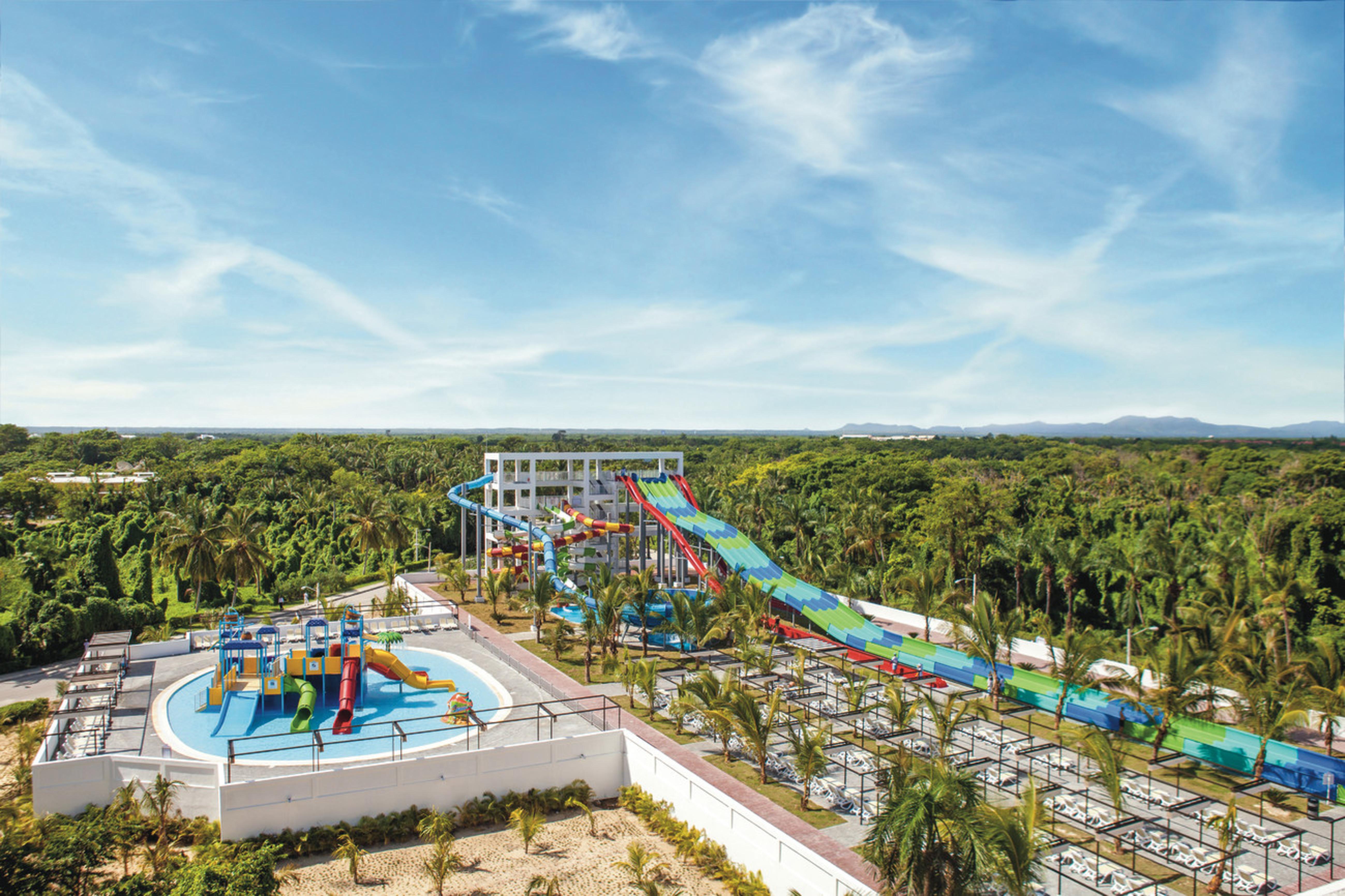 Hotel Riu Palace Bavaro Punta Cana Extérieur photo