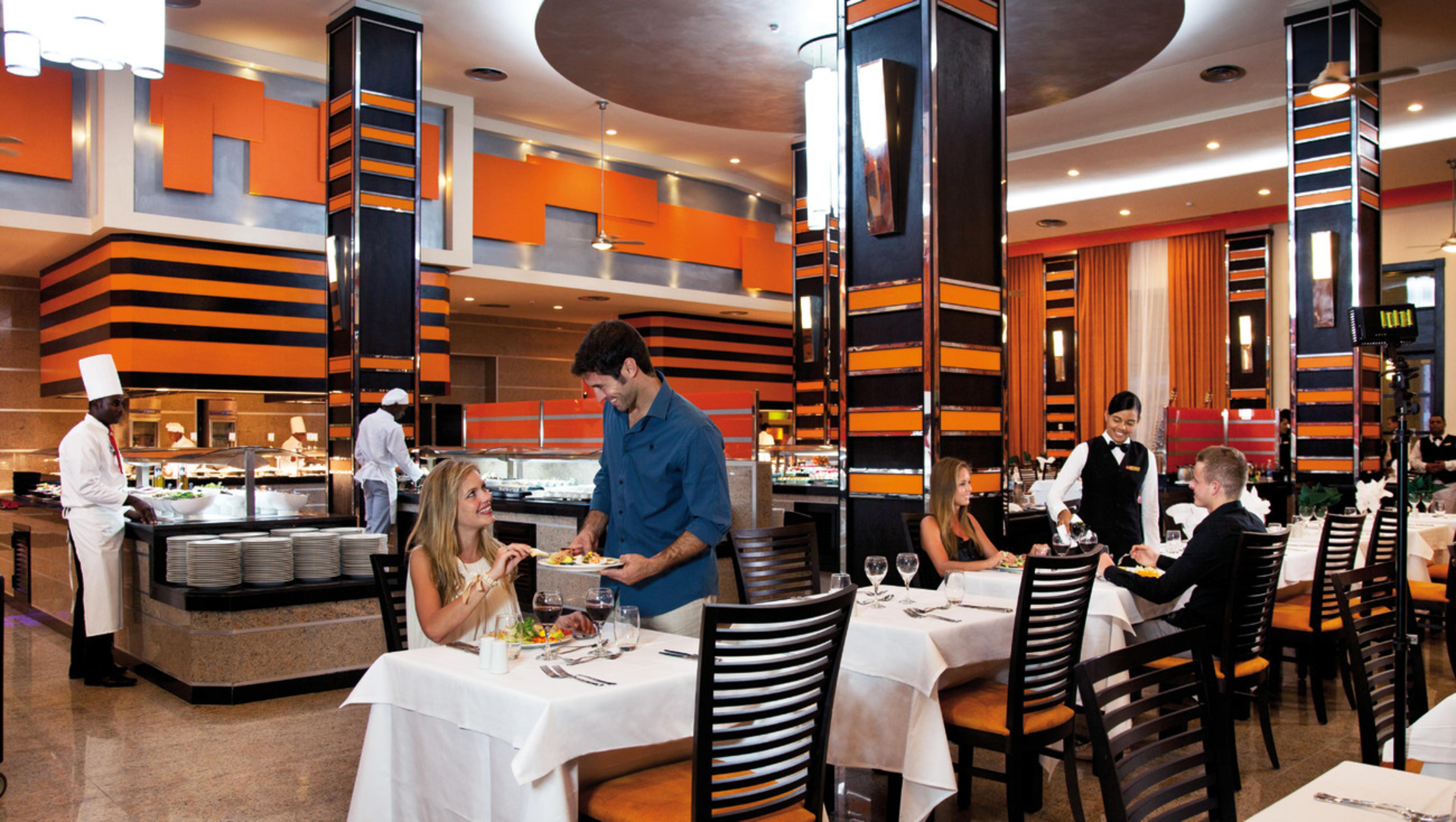 Hotel Riu Palace Bavaro Punta Cana Extérieur photo