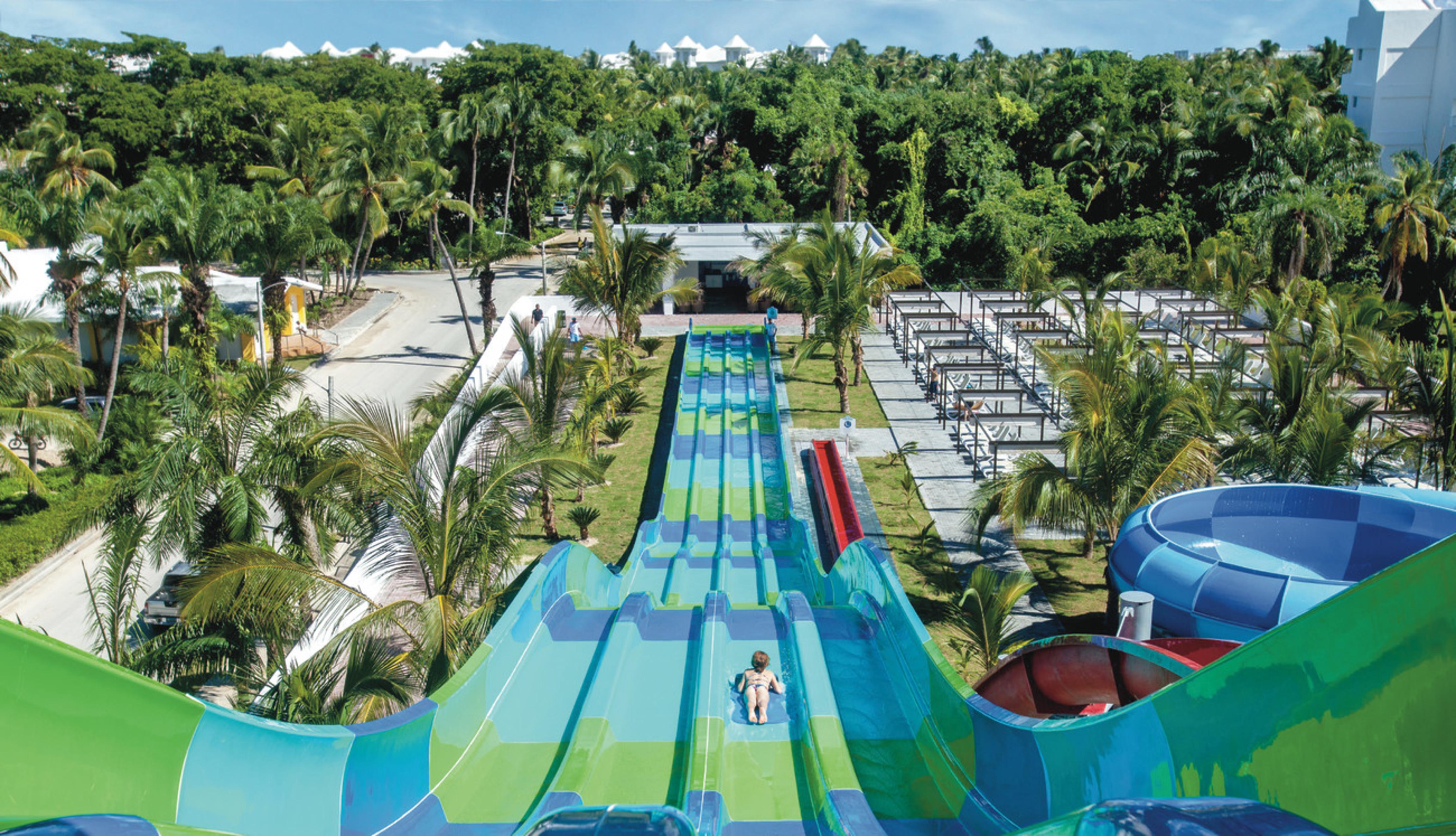 Hotel Riu Palace Bavaro Punta Cana Extérieur photo
