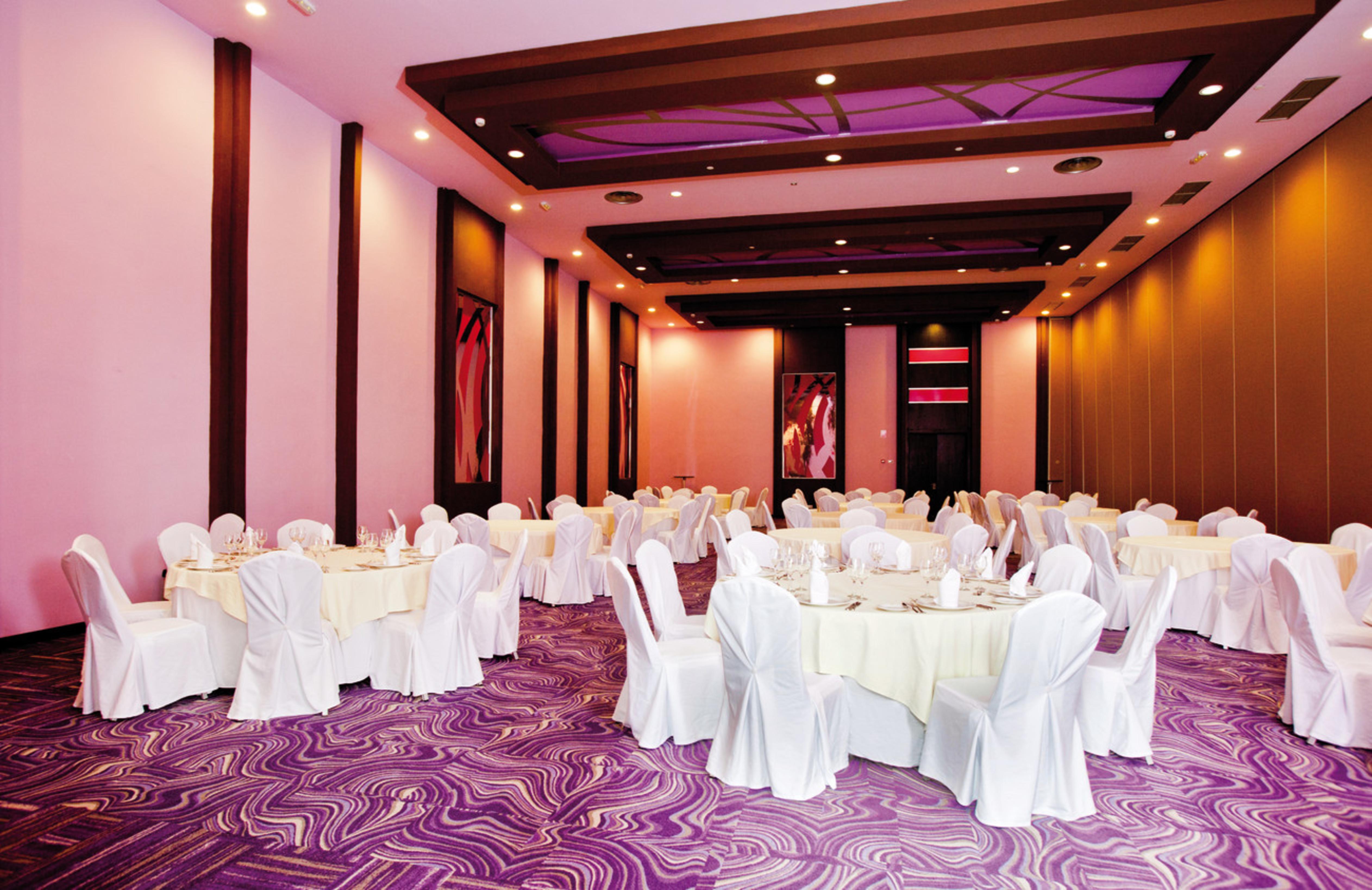 Hotel Riu Palace Bavaro Punta Cana Extérieur photo