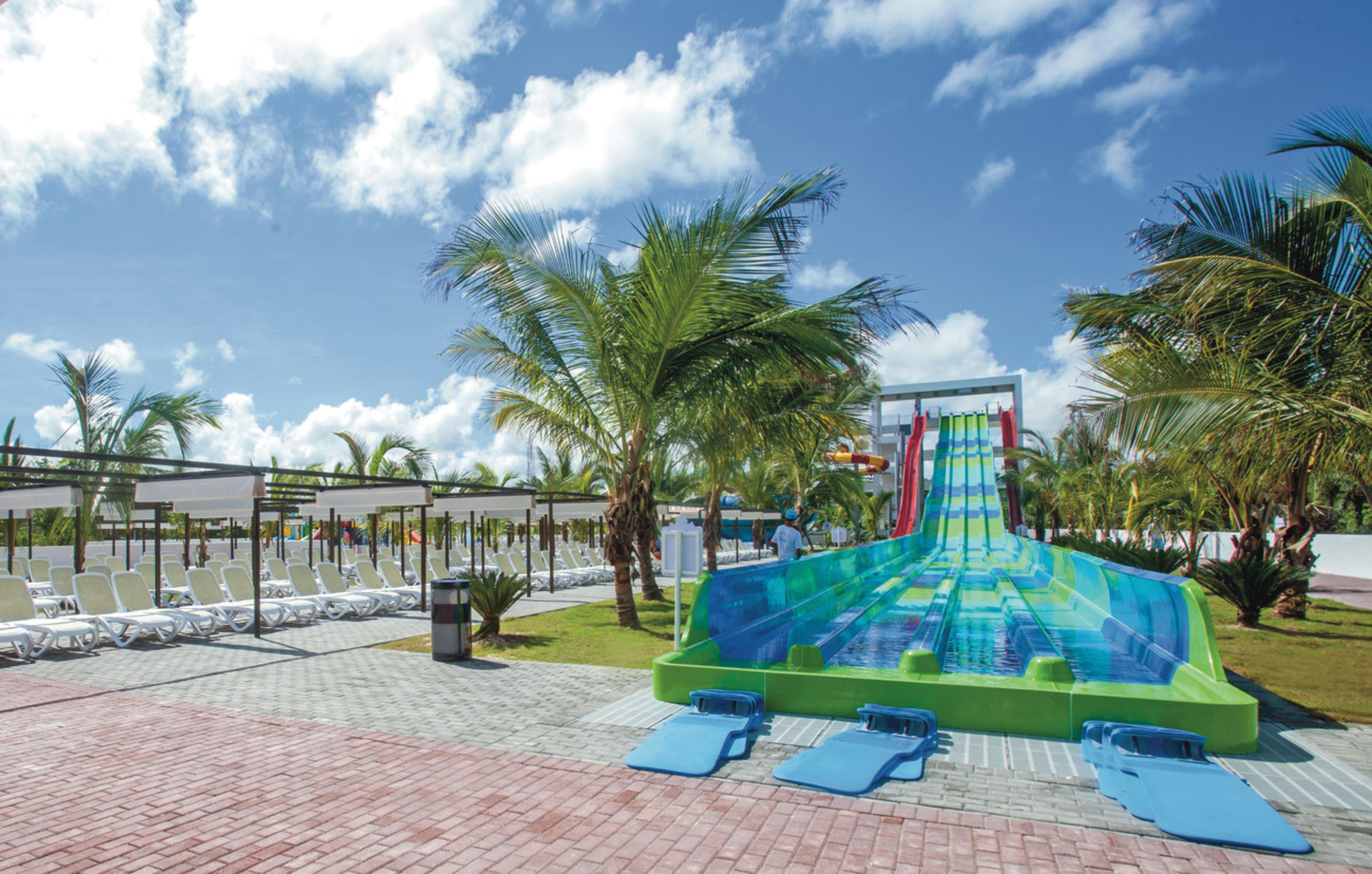 Hotel Riu Palace Bavaro Punta Cana Extérieur photo