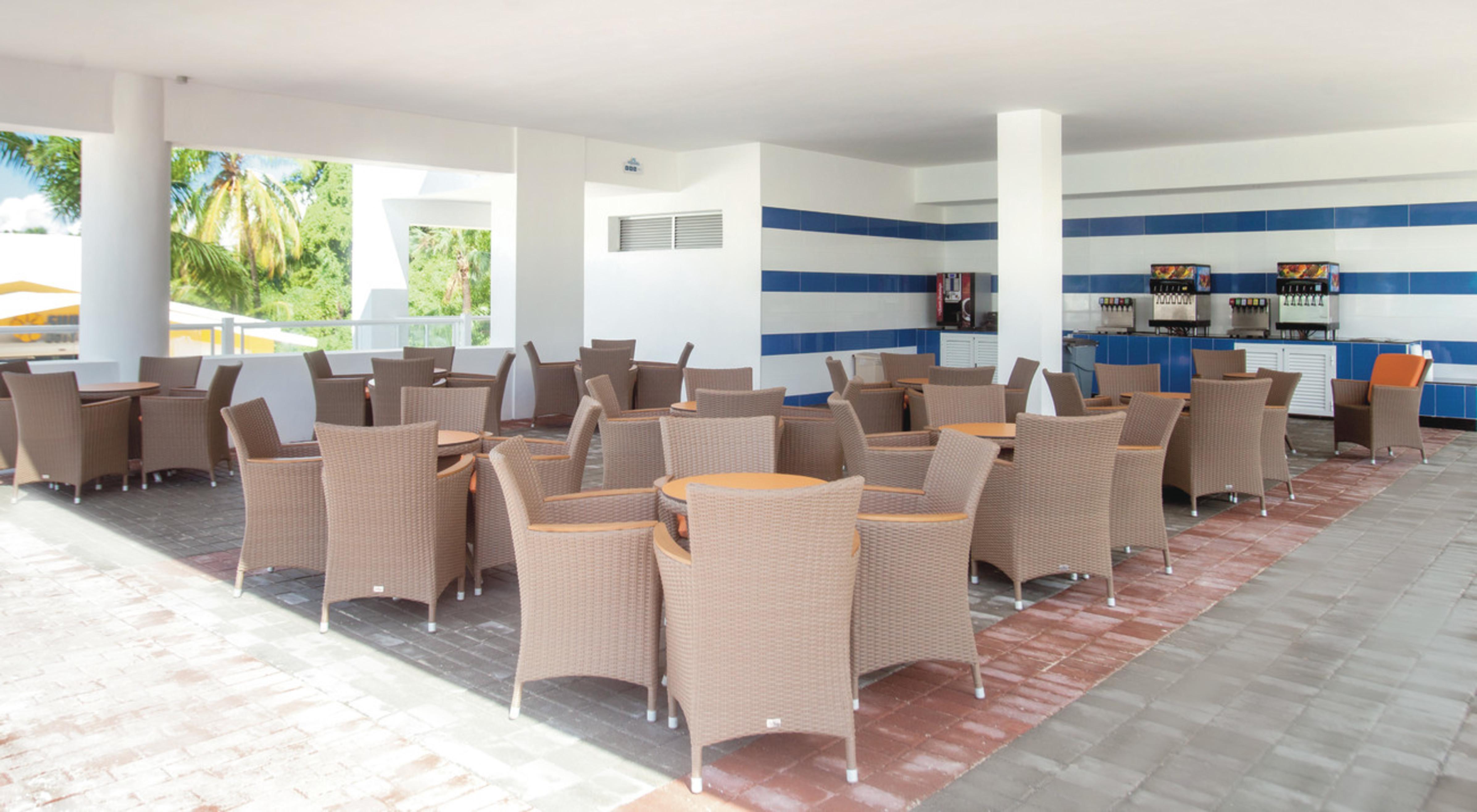 Hotel Riu Palace Bavaro Punta Cana Extérieur photo