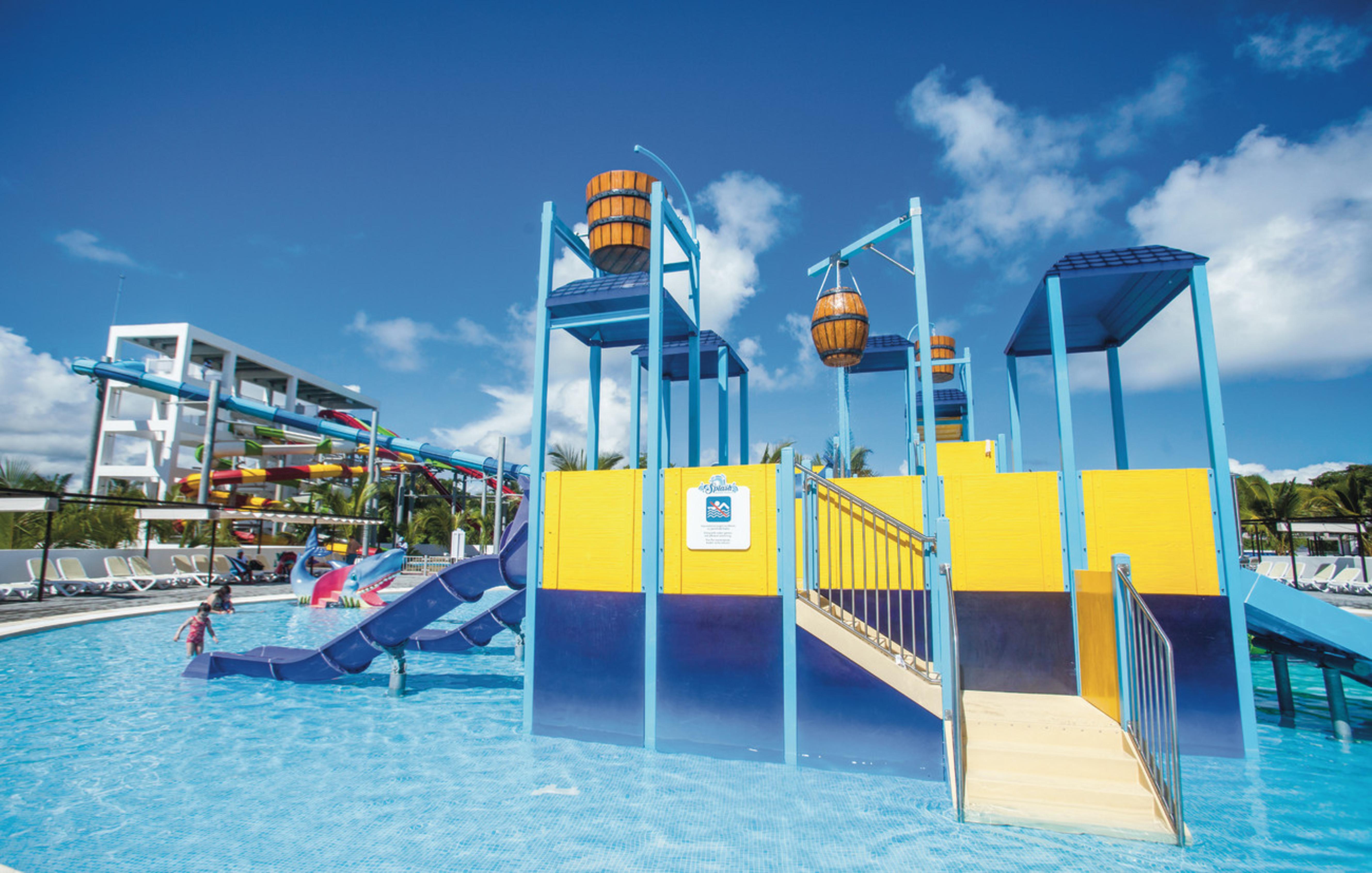 Hotel Riu Palace Bavaro Punta Cana Extérieur photo