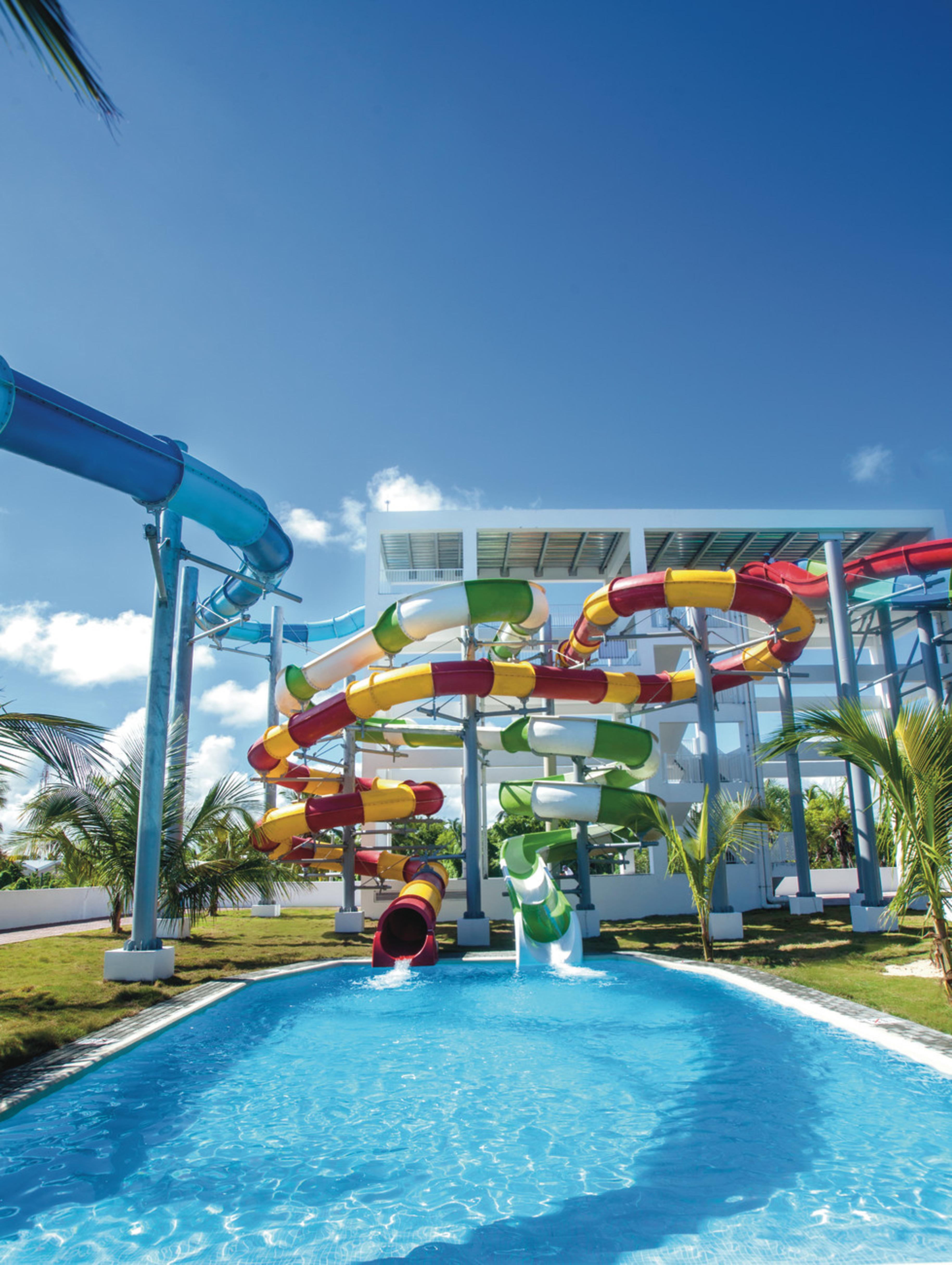 Hotel Riu Palace Bavaro Punta Cana Extérieur photo