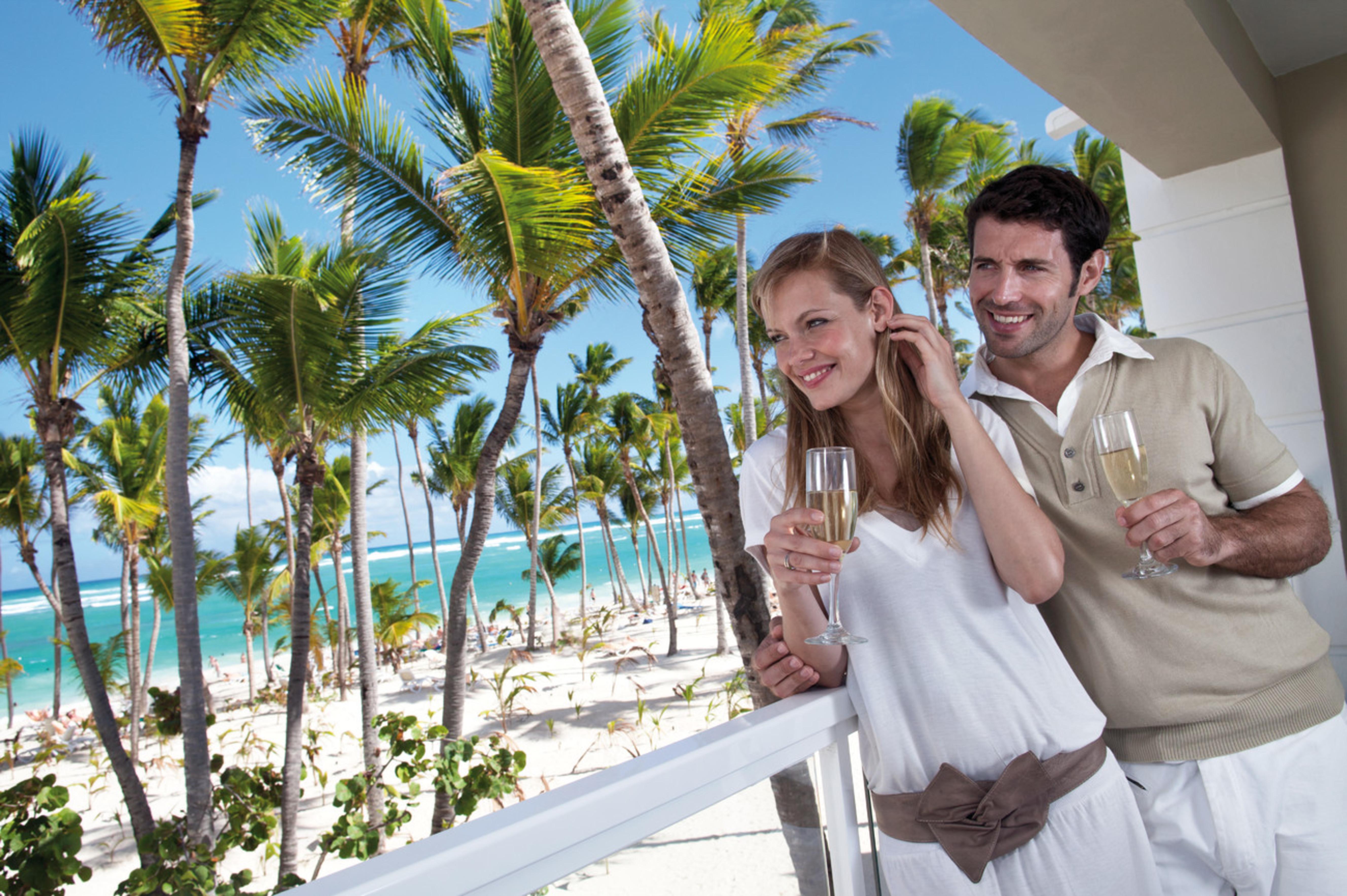 Hotel Riu Palace Bavaro Punta Cana Extérieur photo