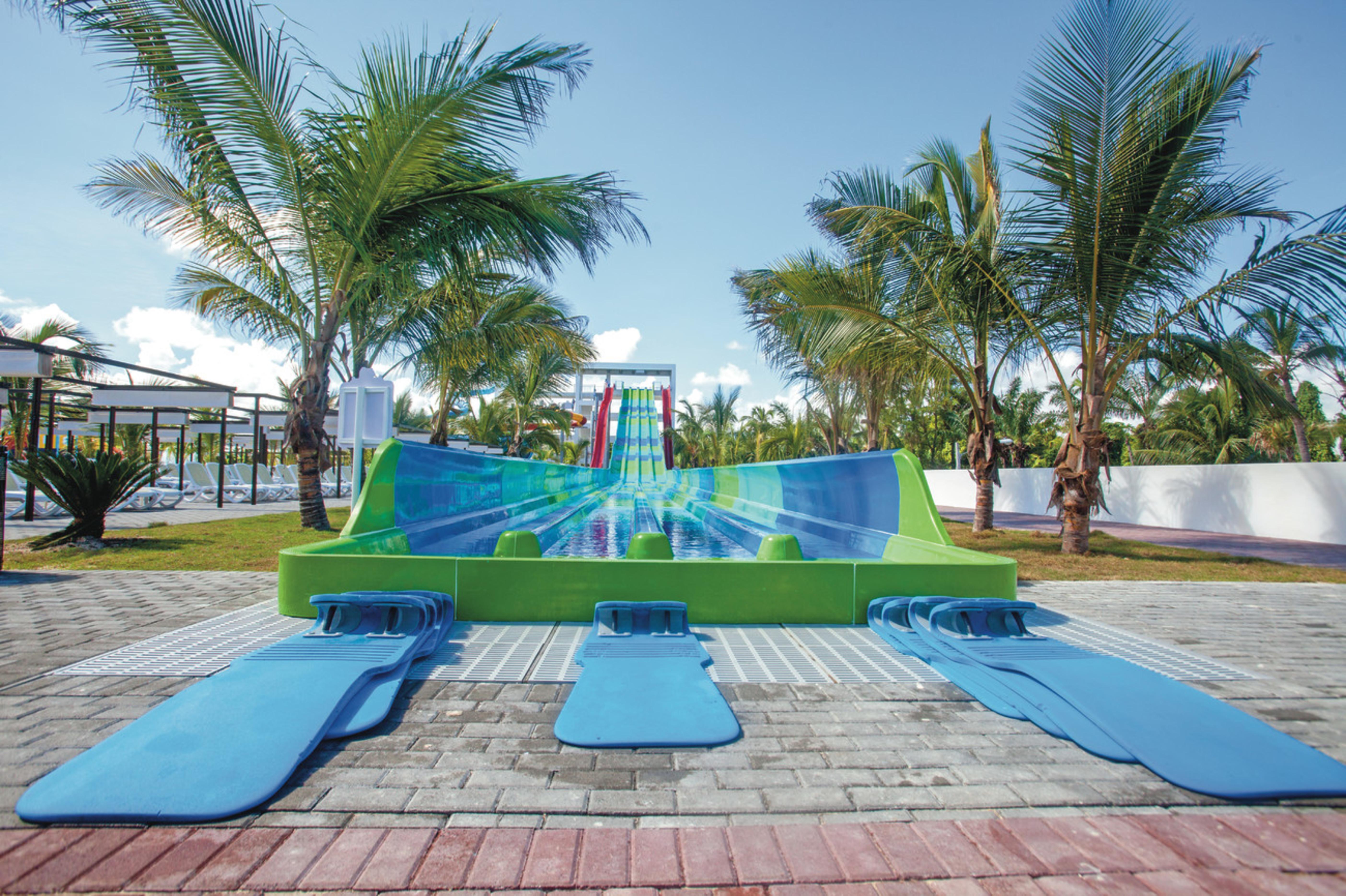 Hotel Riu Palace Bavaro Punta Cana Extérieur photo