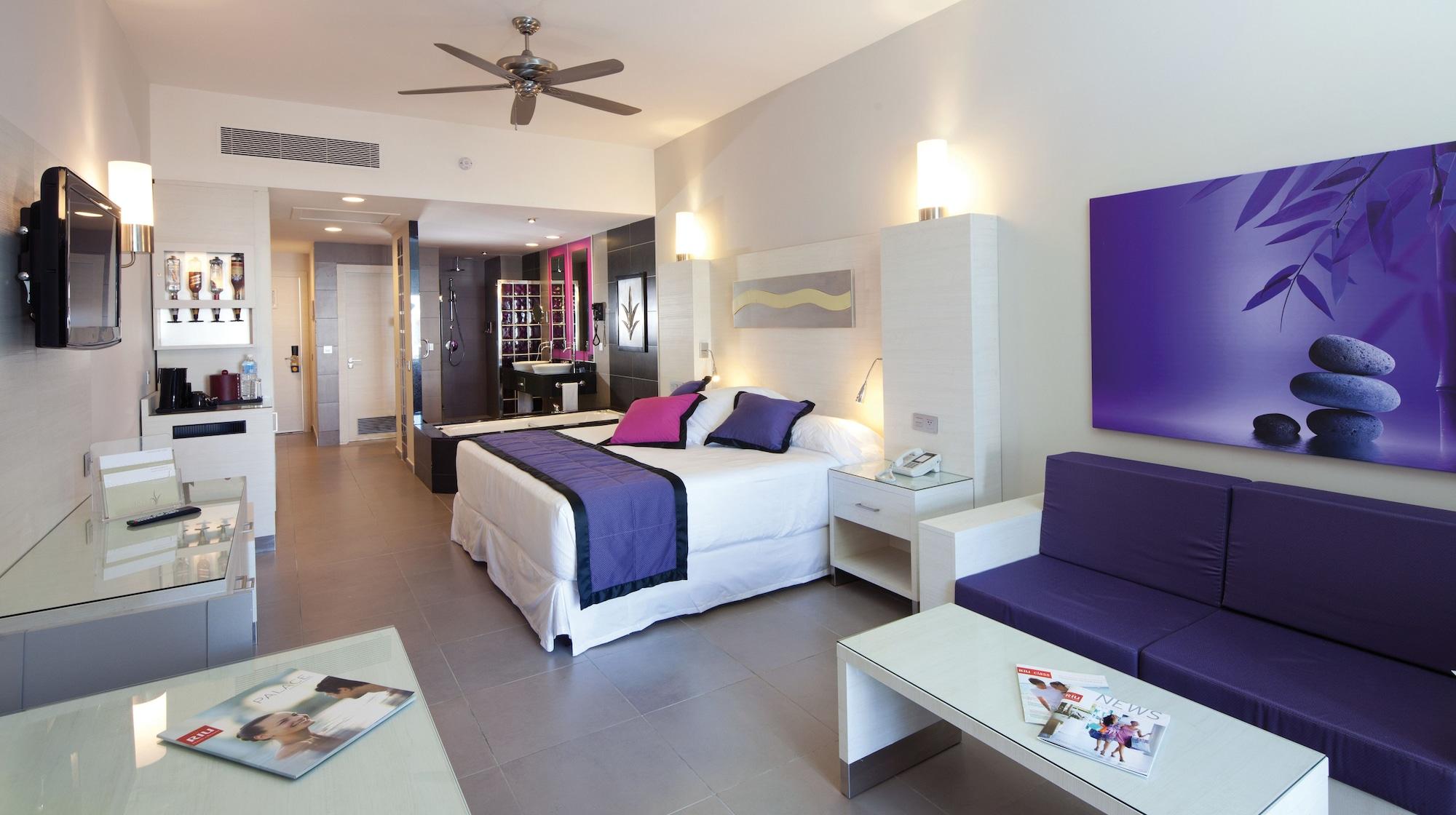 Hotel Riu Palace Bavaro Punta Cana Extérieur photo